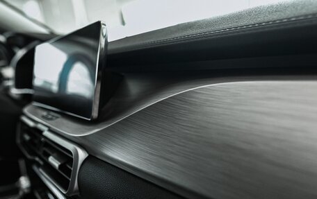 Geely Coolray I, 2023 год, 1 845 000 рублей, 13 фотография