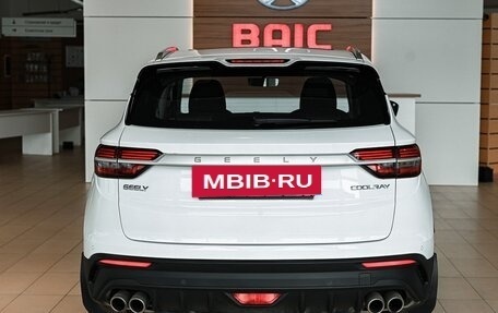 Geely Coolray I, 2023 год, 1 845 000 рублей, 5 фотография