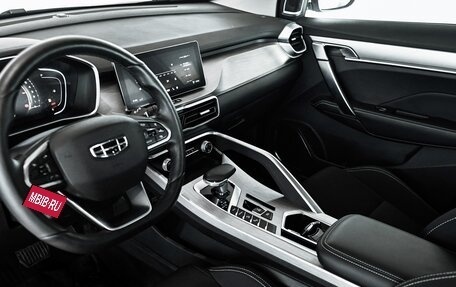 Geely Coolray I, 2023 год, 1 845 000 рублей, 11 фотография