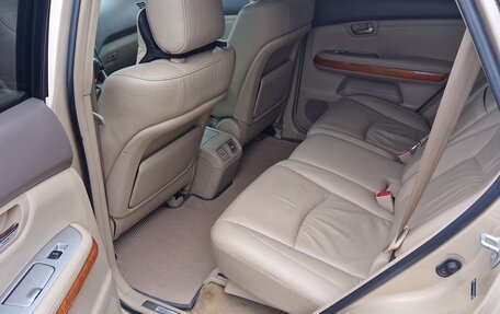 Lexus RX II рестайлинг, 2008 год, 2 050 000 рублей, 10 фотография