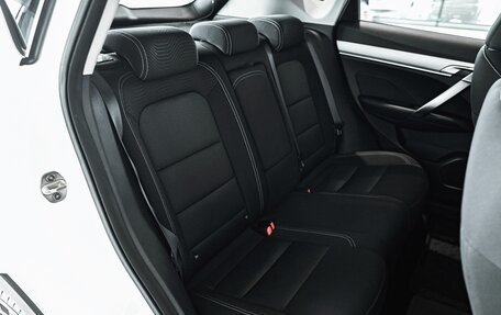 Geely Coolray I, 2023 год, 1 845 000 рублей, 19 фотография