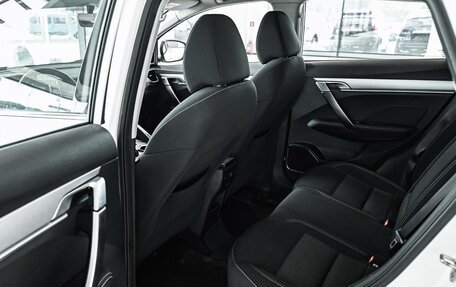Geely Coolray I, 2023 год, 1 845 000 рублей, 18 фотография
