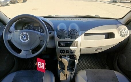 Renault Sandero I, 2011 год, 390 000 рублей, 16 фотография