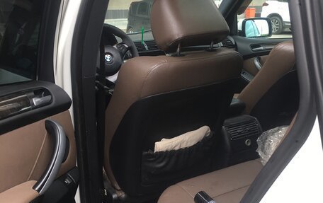 BMW X5, 2005 год, 1 150 000 рублей, 6 фотография