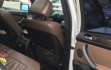 BMW X5, 2005 год, 1 150 000 рублей, 5 фотография