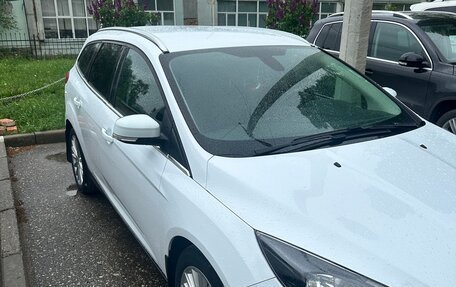 Ford Focus III, 2018 год, 1 700 000 рублей, 4 фотография
