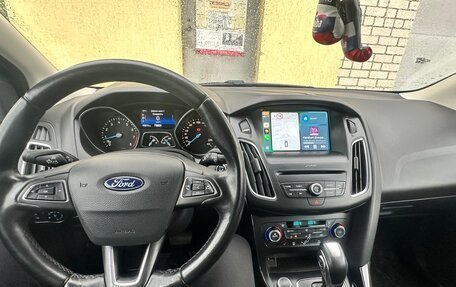 Ford Focus III, 2018 год, 1 700 000 рублей, 7 фотография