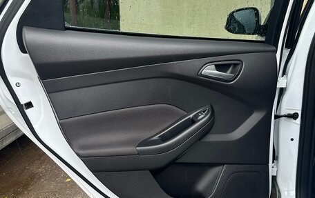 Ford Focus III, 2018 год, 1 700 000 рублей, 17 фотография