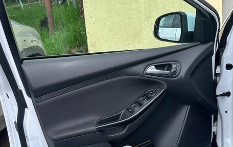 Ford Focus III, 2018 год, 1 700 000 рублей, 15 фотография