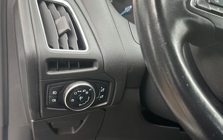 Ford Focus III, 2018 год, 1 700 000 рублей, 16 фотография