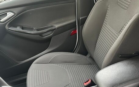 Ford Focus III, 2018 год, 1 700 000 рублей, 19 фотография