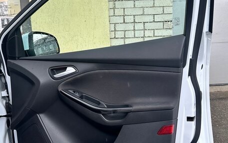 Ford Focus III, 2018 год, 1 700 000 рублей, 22 фотография
