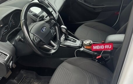 Ford Focus III, 2018 год, 1 700 000 рублей, 14 фотография
