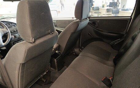 Chevrolet Niva I рестайлинг, 2015 год, 471 000 рублей, 12 фотография