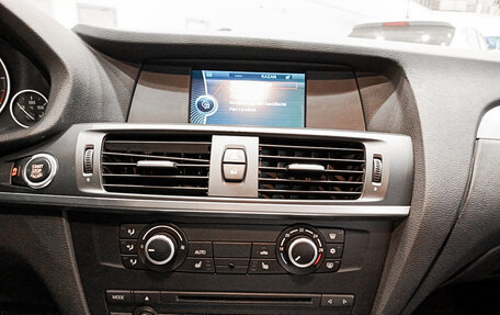 BMW X3, 2012 год, 1 387 000 рублей, 15 фотография