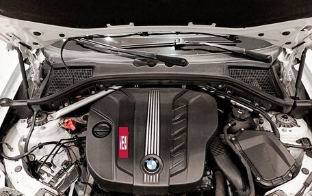 BMW X3, 2012 год, 1 387 000 рублей, 9 фотография