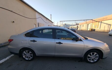 Nissan Almera, 2016 год, 700 000 рублей, 4 фотография