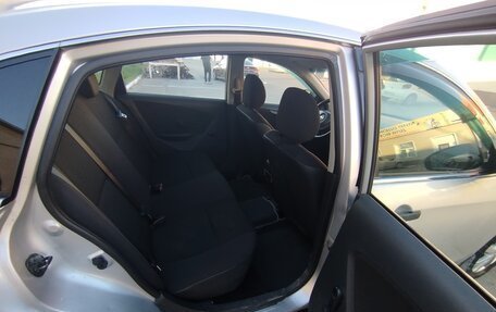Nissan Almera, 2016 год, 700 000 рублей, 7 фотография