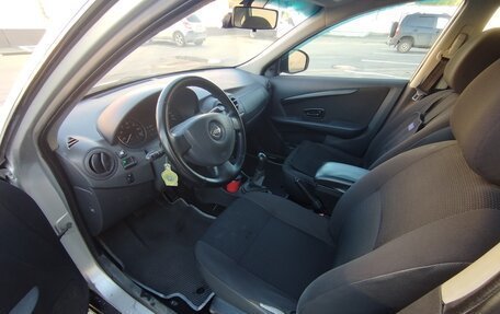 Nissan Almera, 2016 год, 700 000 рублей, 8 фотография