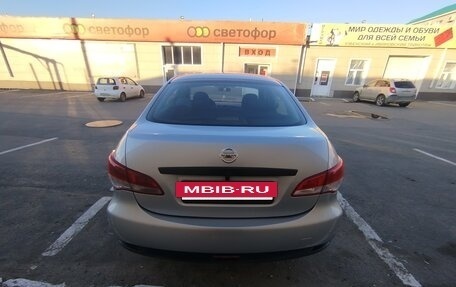 Nissan Almera, 2016 год, 700 000 рублей, 3 фотография