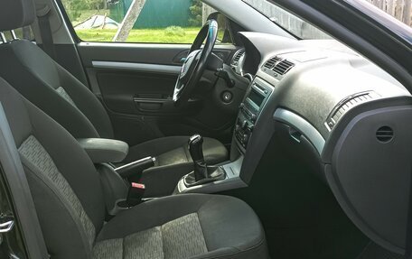 Skoda Octavia, 2012 год, 845 000 рублей, 6 фотография