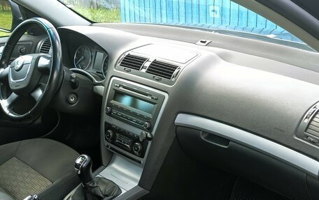 Skoda Octavia, 2012 год, 845 000 рублей, 5 фотография