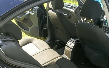 Skoda Octavia, 2012 год, 845 000 рублей, 9 фотография