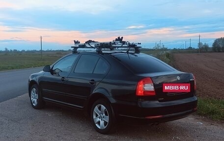 Skoda Octavia, 2012 год, 845 000 рублей, 4 фотография