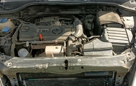 Skoda Octavia, 2012 год, 845 000 рублей, 13 фотография