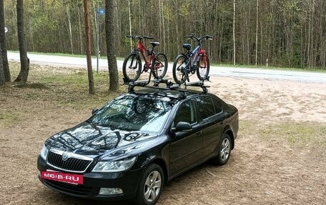 Skoda Octavia, 2012 год, 845 000 рублей, 11 фотография