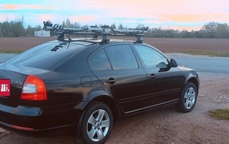 Skoda Octavia, 2012 год, 845 000 рублей, 2 фотография
