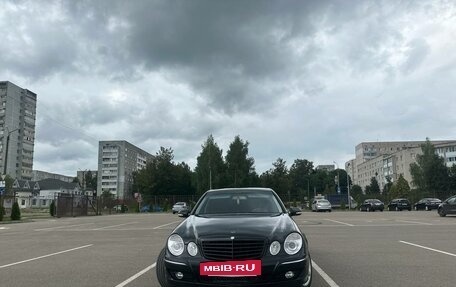 Mercedes-Benz E-Класс, 2006 год, 1 450 000 рублей, 5 фотография