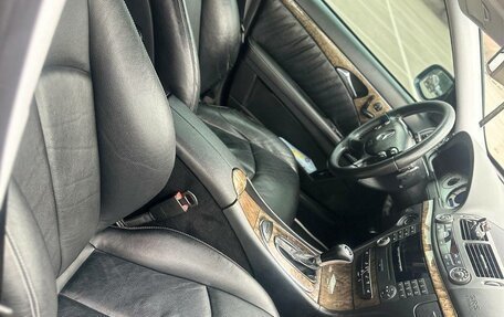 Mercedes-Benz E-Класс, 2006 год, 1 450 000 рублей, 10 фотография