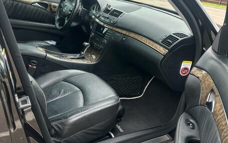 Mercedes-Benz E-Класс, 2006 год, 1 450 000 рублей, 11 фотография