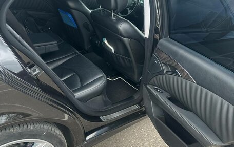 Mercedes-Benz E-Класс, 2006 год, 1 450 000 рублей, 16 фотография