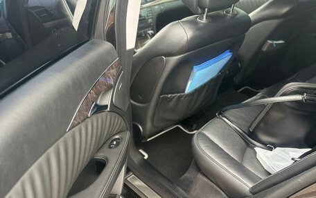 Mercedes-Benz E-Класс, 2006 год, 1 450 000 рублей, 15 фотография
