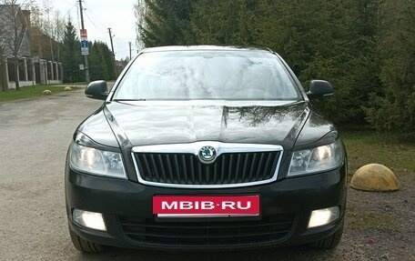 Skoda Octavia, 2012 год, 845 000 рублей, 12 фотография