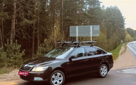 Skoda Octavia, 2012 год, 845 000 рублей, 15 фотография