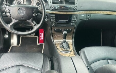 Mercedes-Benz E-Класс, 2006 год, 1 450 000 рублей, 12 фотография
