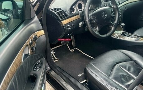 Mercedes-Benz E-Класс, 2006 год, 1 450 000 рублей, 14 фотография