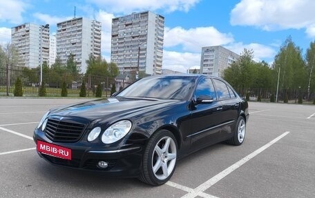 Mercedes-Benz E-Класс, 2006 год, 1 450 000 рублей, 2 фотография