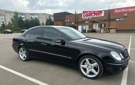 Mercedes-Benz E-Класс, 2006 год, 1 450 000 рублей, 7 фотография