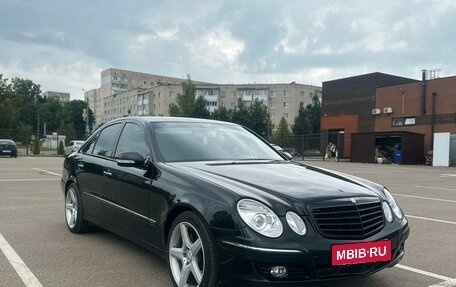 Mercedes-Benz E-Класс, 2006 год, 1 450 000 рублей, 3 фотография