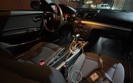 BMW 1 серия, 2011 год, 999 999 рублей, 11 фотография