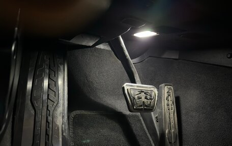 BMW 1 серия, 2011 год, 999 999 рублей, 13 фотография