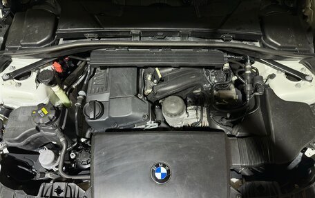 BMW 1 серия, 2011 год, 999 999 рублей, 15 фотография