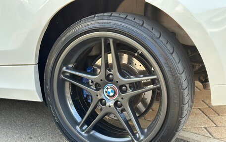 BMW 1 серия, 2011 год, 999 999 рублей, 20 фотография