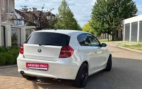 BMW 1 серия, 2011 год, 999 999 рублей, 6 фотография