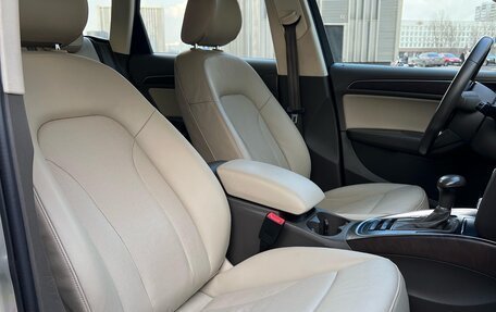 Audi Q5, 2015 год, 2 800 000 рублей, 7 фотография