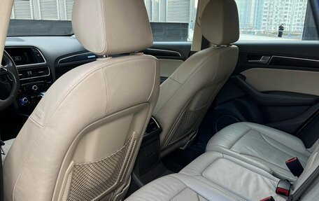 Audi Q5, 2015 год, 2 800 000 рублей, 6 фотография
